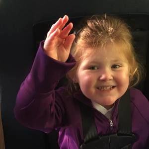 Meet your Posher, Heather